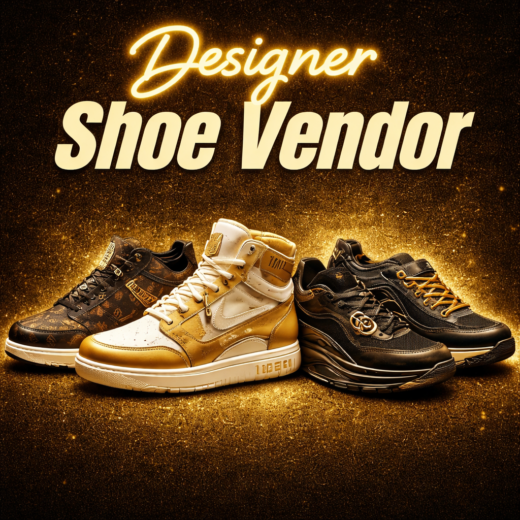 SHOES VENDOR